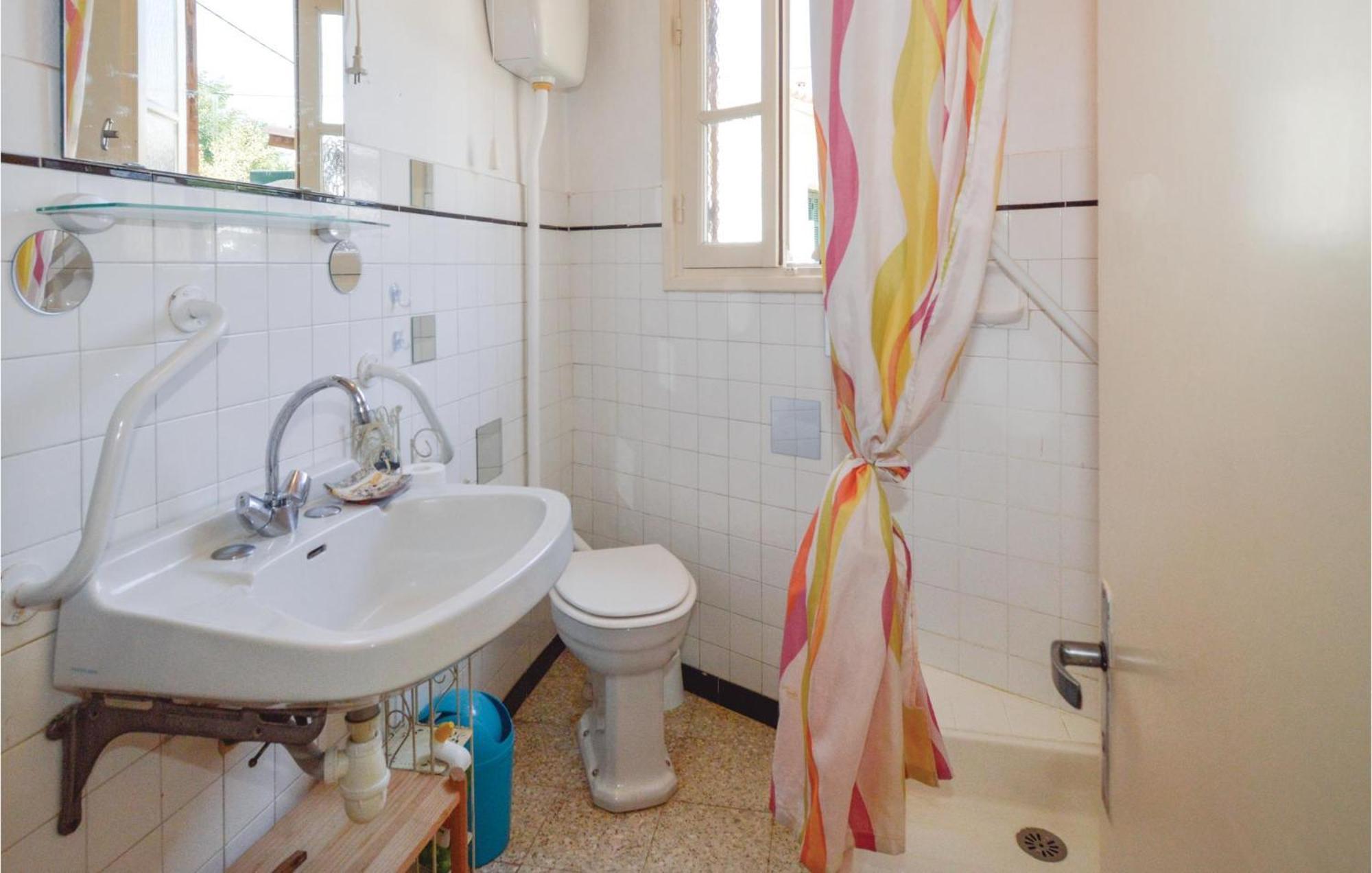 2 Bedroom Beautiful Apartment In Calcatoggio Calcatoggio  Ngoại thất bức ảnh