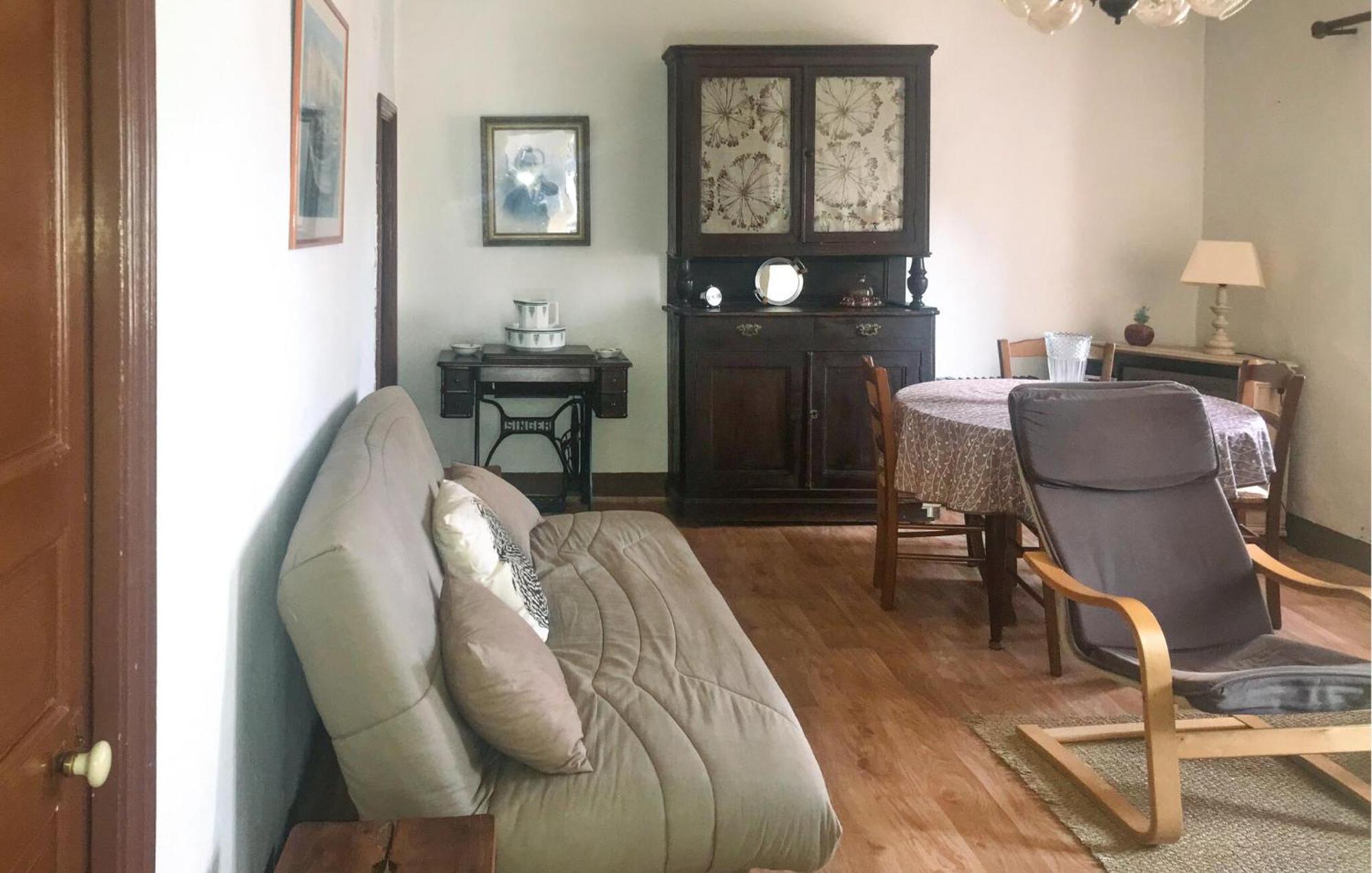 2 Bedroom Beautiful Apartment In Calcatoggio Calcatoggio  Ngoại thất bức ảnh